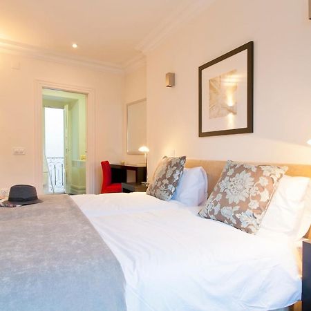 Baxia-Chiado Apartment With Incredible View Lisboa Exterior foto