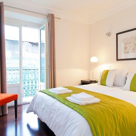 Baxia-Chiado Apartment With Incredible View Lisboa Exterior foto