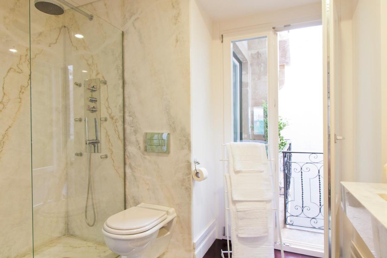 Baxia-Chiado Apartment With Incredible View Lisboa Exterior foto